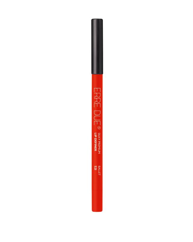 SILKY PREMIUM LIP DEFINER - 527 BUSTED