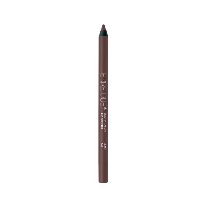 SILKY PREMIUM LIP DEFINER - 540 LILASH 01