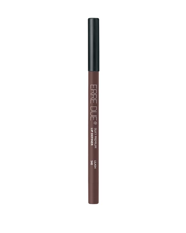 SILKY PREMIUM LIP DEFINER - 540 LILASH 02