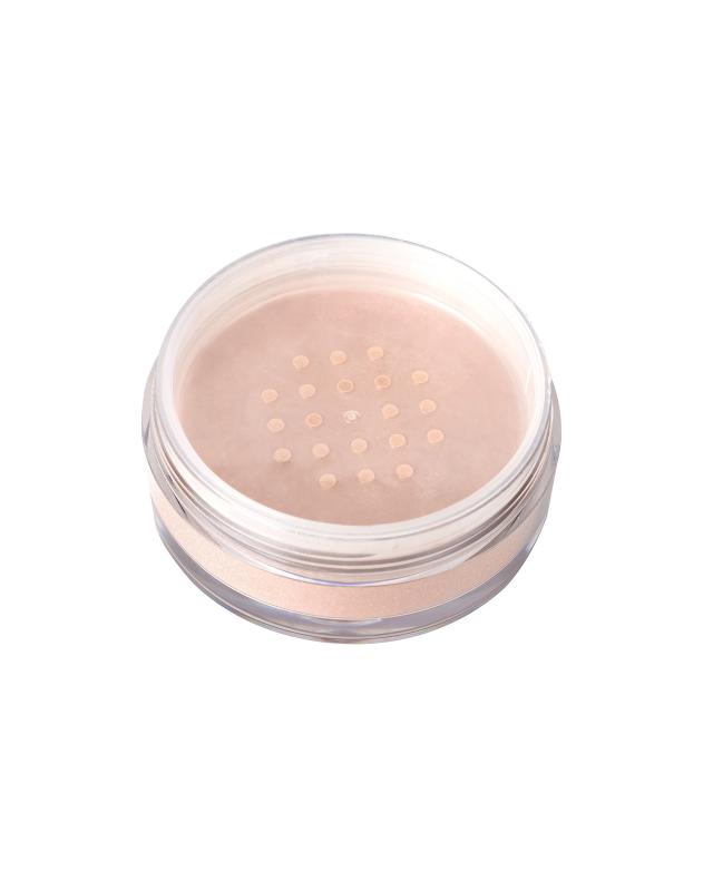 SHIMMERING LOOSE POWDER 03