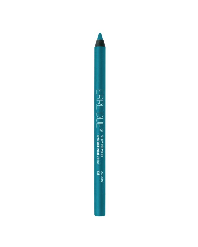 SILKY PREMIUM EYE DEFINER 24hrs - 425 LAGOON