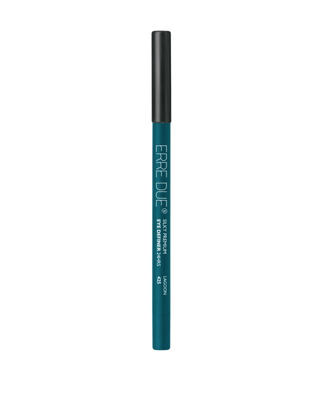 SILKY PREMIUM EYE DEFINER 24hrs - 425 LAGOON
