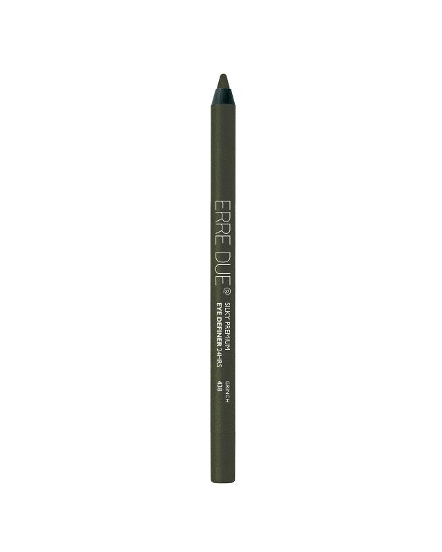 SILKY PREMIUM EYE DEFINER 24hrs - 438 GRINCH