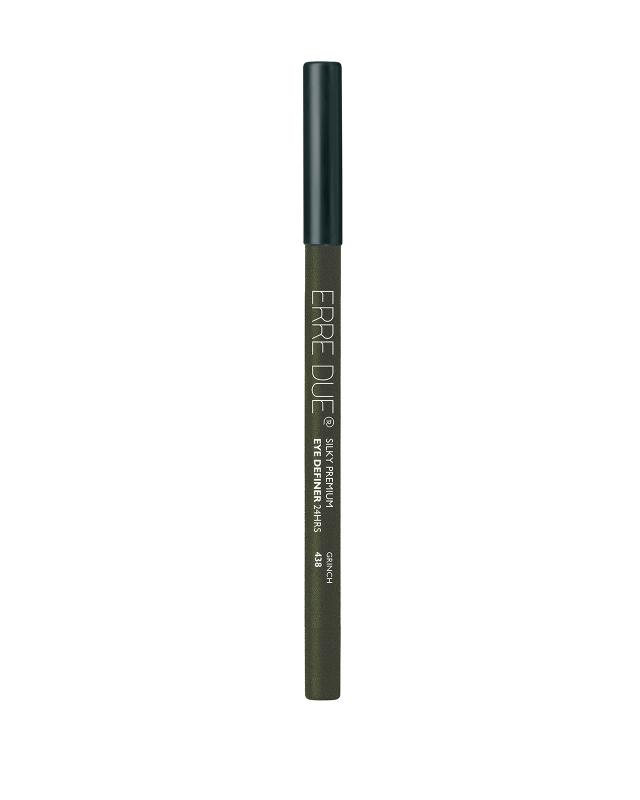 SILKY PREMIUM EYE DEFINER 24hrs - 438 GRINCH