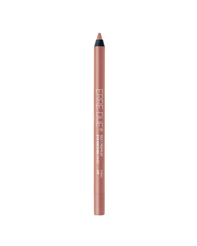 SILKY PREMIUM EYE DEFINER 24hrs - 439 ΤOBAC