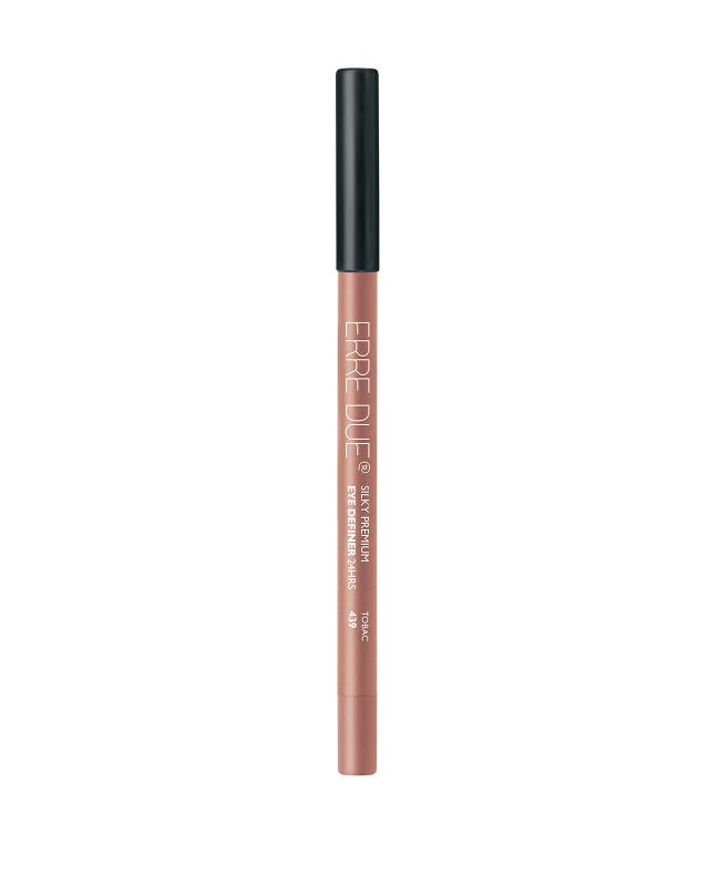 SILKY PREMIUM EYE DEFINER 24hrs - 439 ΤOBAC
