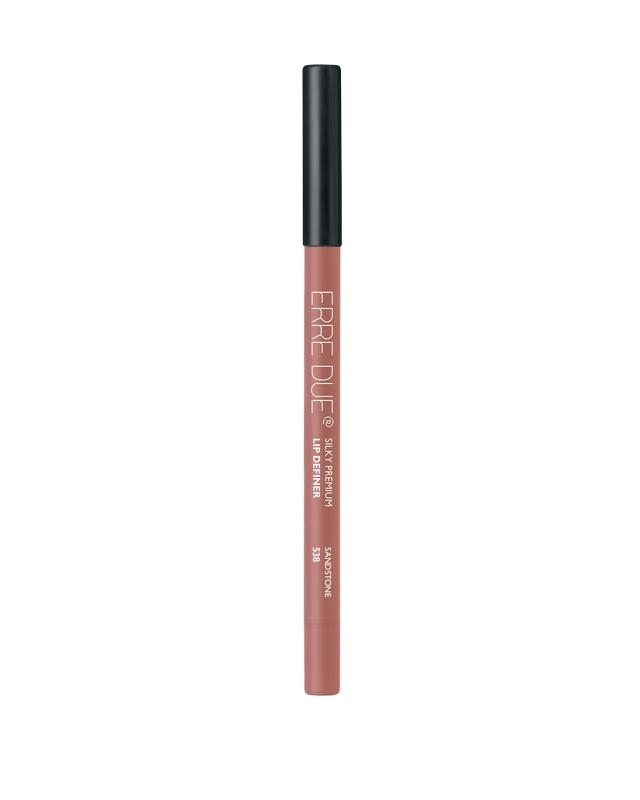 SILKY PREMIUM LIP DEFINER - 538 SANDSTONE