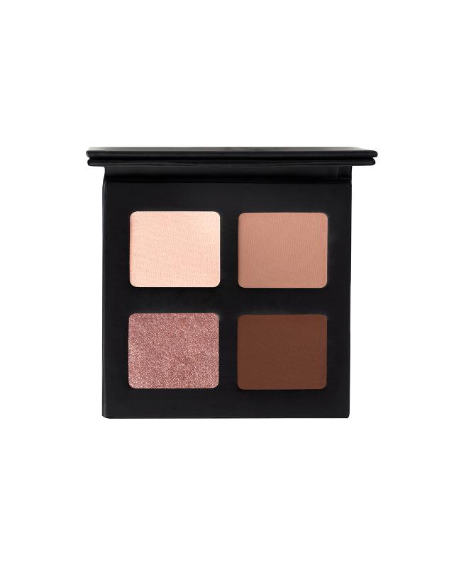 COLOR CUBES EYE SHADOW PALETTE - 230 LUSH ROSE