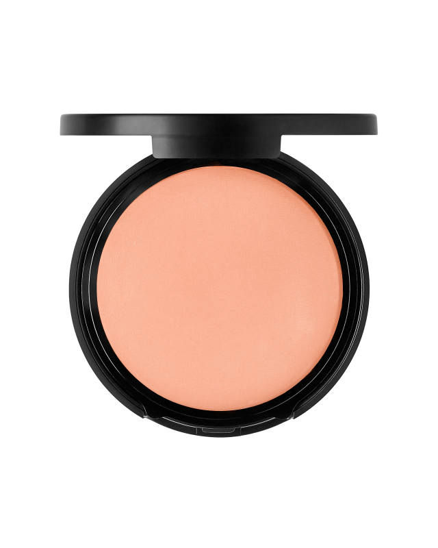 WATER-RESISTANT PROTECTIVE POWDER SPF25 - 501 WARM IVORY OPEN