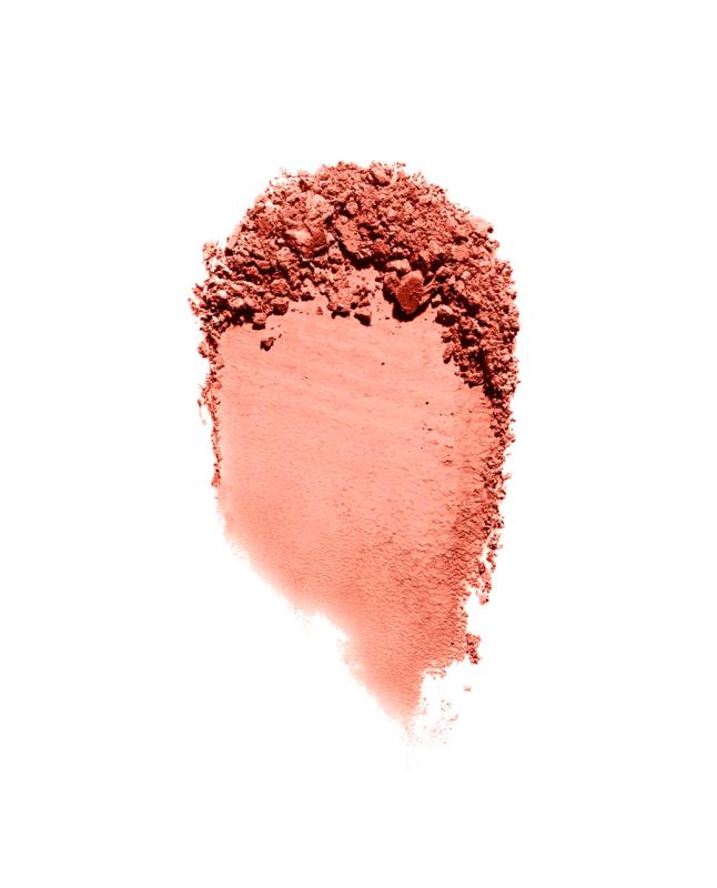 BLUSHER - 109 MAPLE SYRUP SWATCH