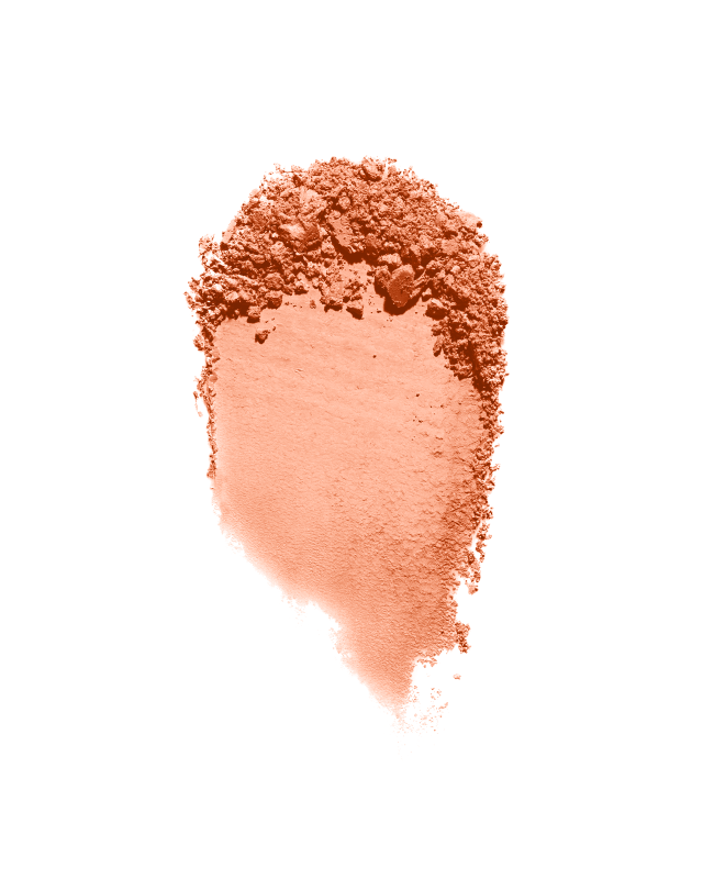 ATER-RESISTANT PROTECTIVE POWDER SPF25 - 501 WARM IVORY SWATCH