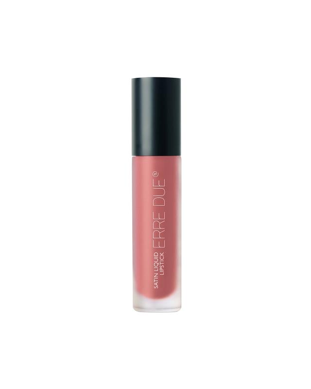 SATIN LIQUID LIPSTICK - 301 FIRST LOVE 02