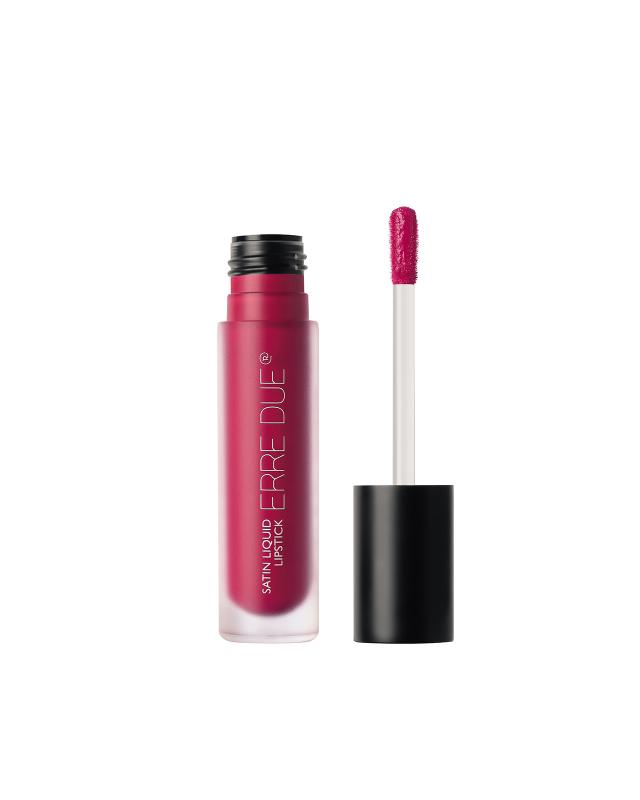 SATIN LIQUID LIPSTICK - 304 ADRENALINE OPEN