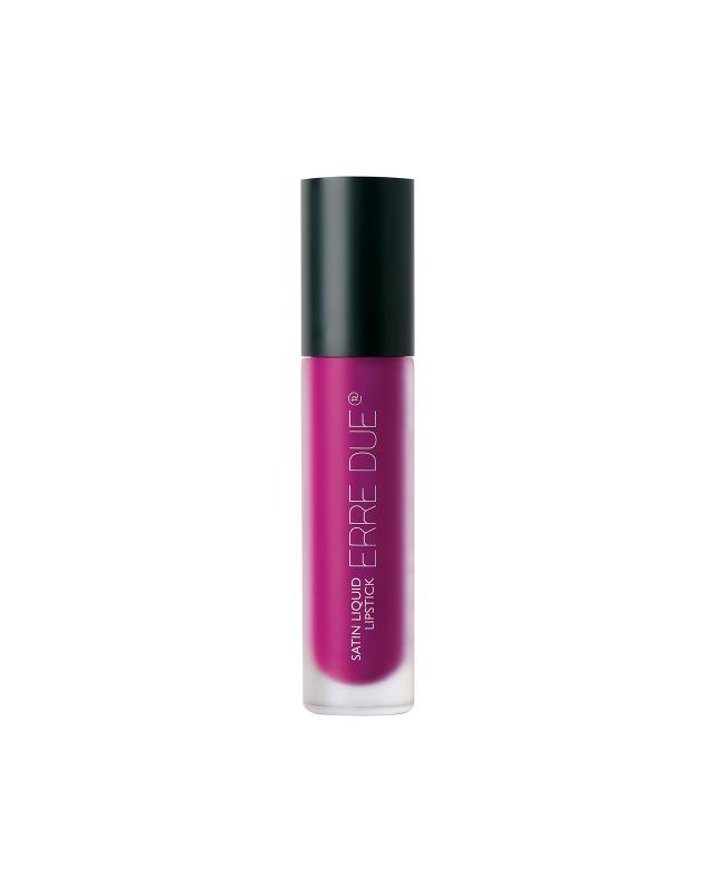 SATIN LIQUID LIPSTICK - 315 CRUSHED BERRY CLOSE