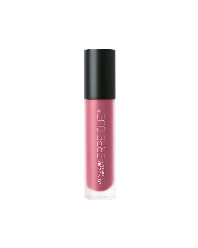 SATIN LIQUID LIPSTICK - 320 BLUSH BLOOM CLOSE