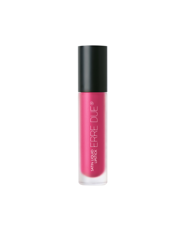 SATIN LIQUID LIPSTICK - 322 FLIRTY FUCHSIA CLOSE