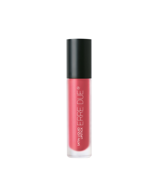 SATIN LIQUID LIPSTICK - 321 SUNRISE GLOW CLOSE