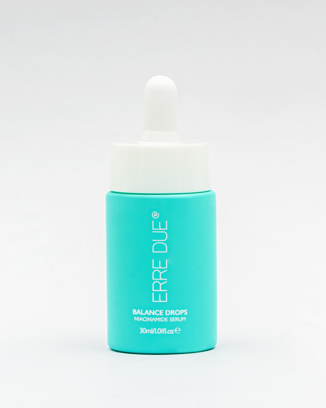 BALANCE DROPS NIACINAMIDE SERUM
