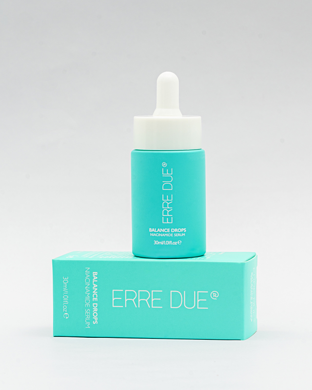BALANCE DROPS NIACINAMIDE SERUM