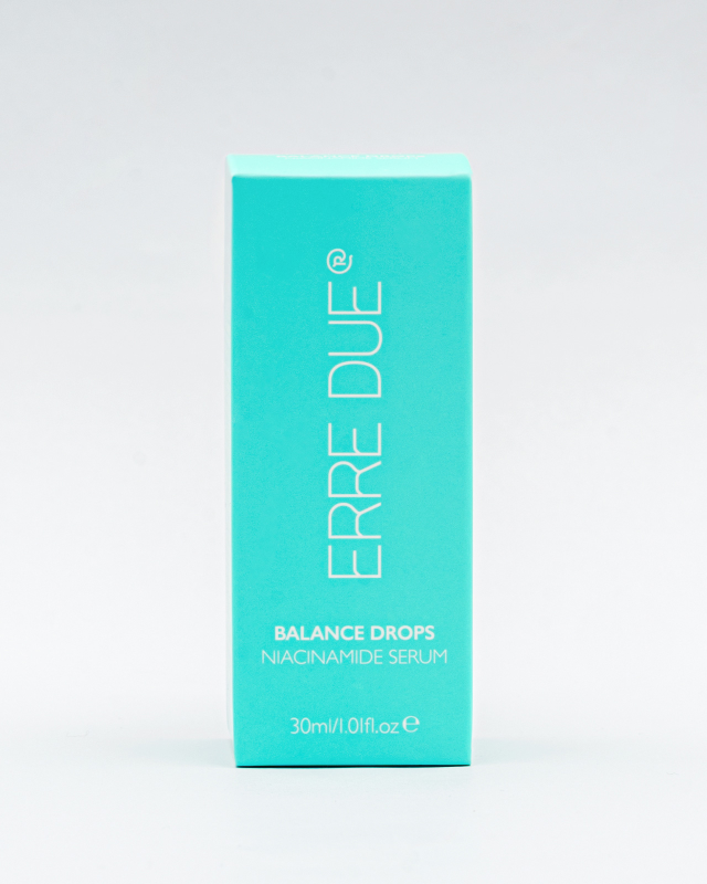 BALANCE DROPS NIACINAMIDE SERUM