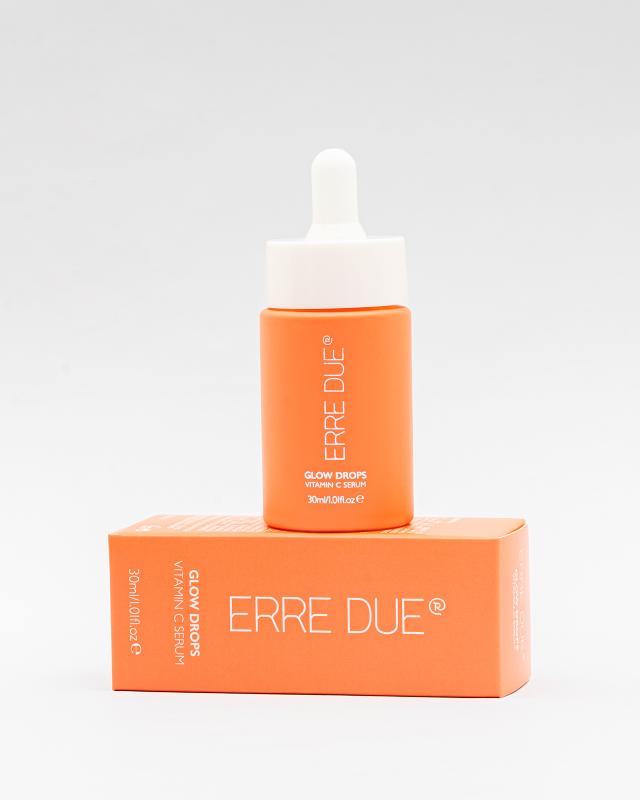 GLOW DROPS VITAMIN C SERUM