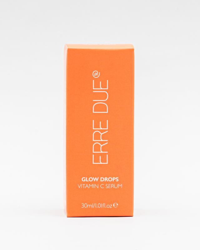GLOW DROPS VITAMIN C SERUM