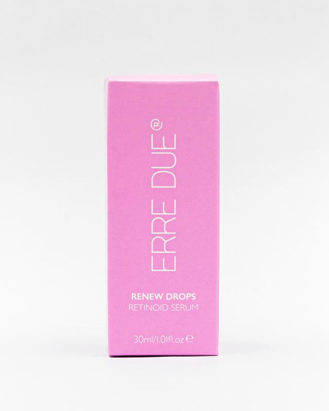 RENEW DROPS