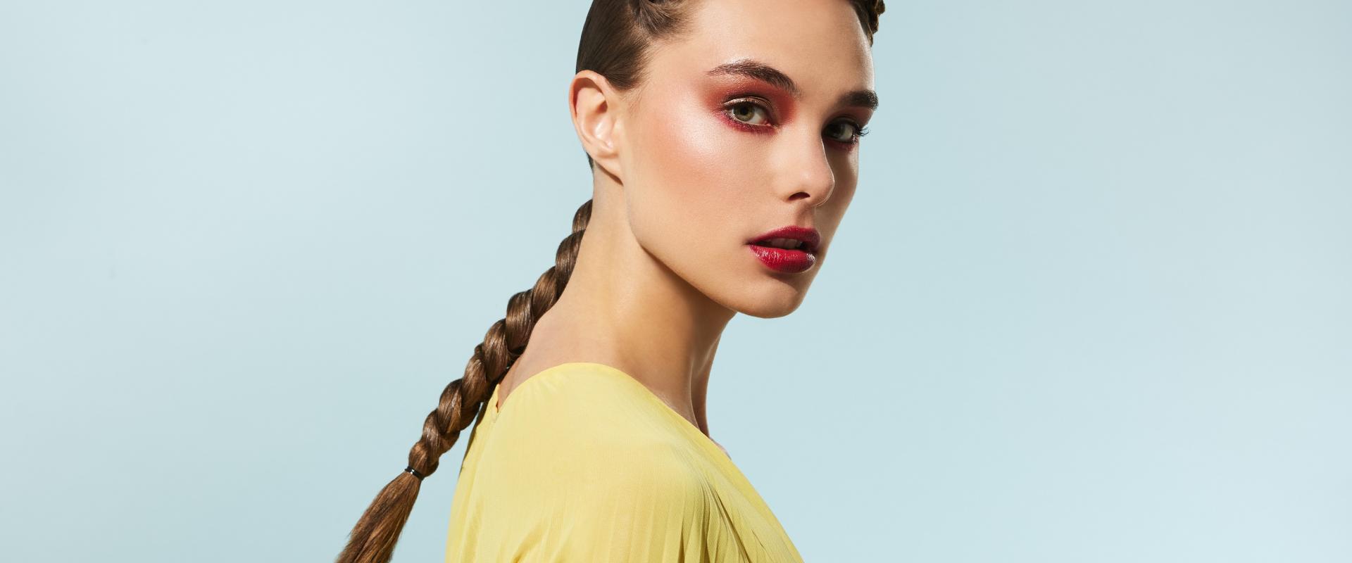 make up look 7