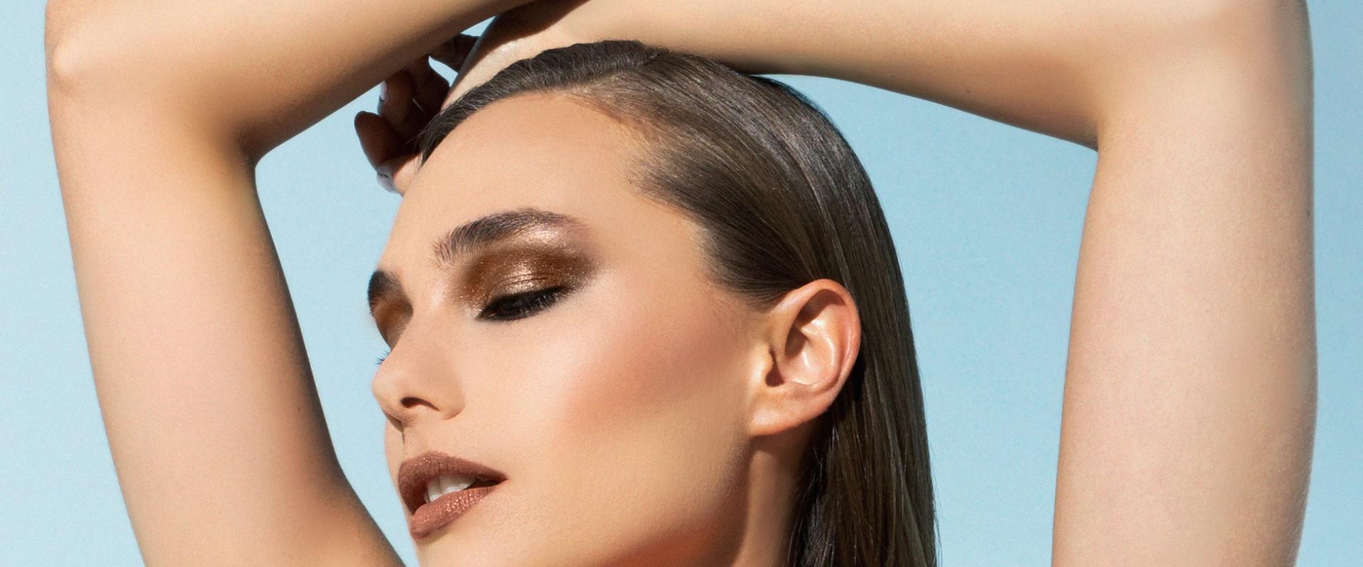 MAKE UP LOOK 8