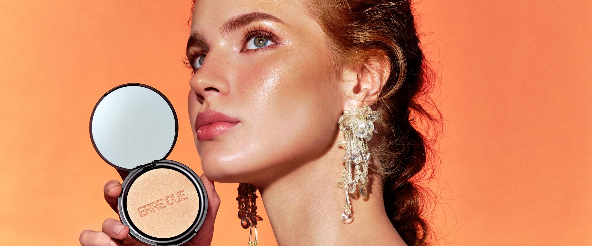 bronze luxe