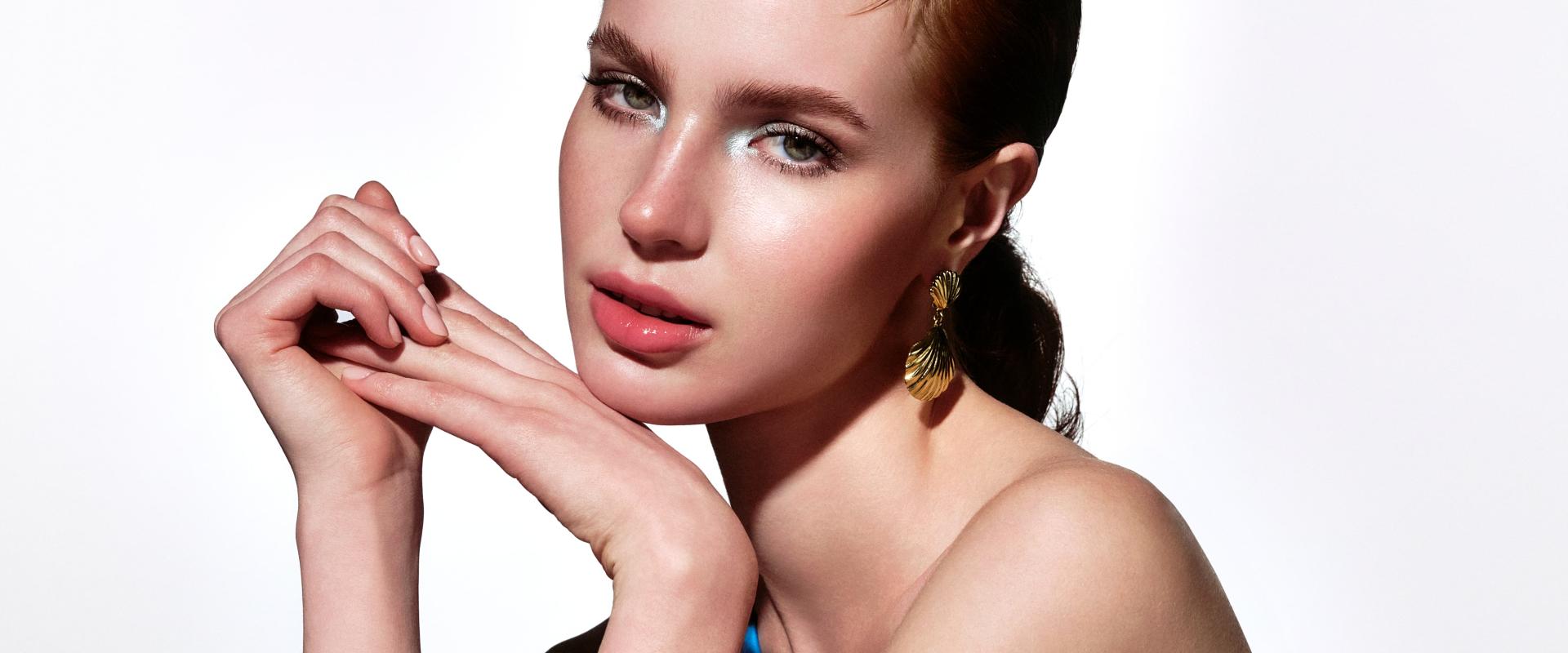 INTO THE BLUE LOOK 2