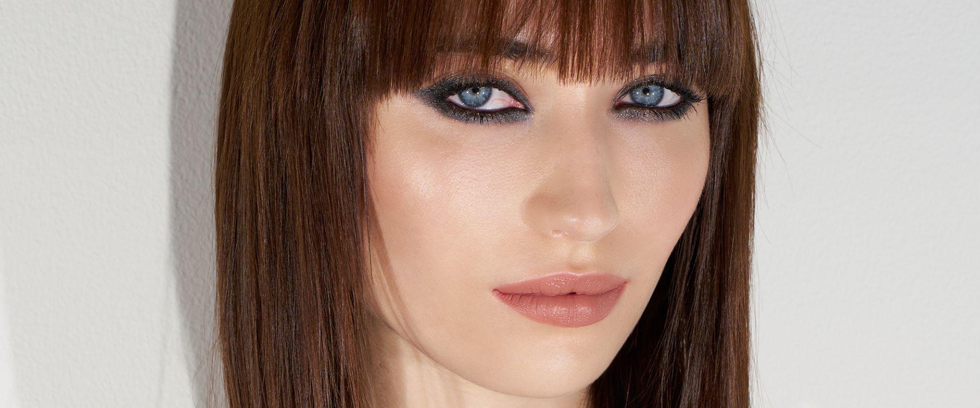 Shadowed Lift-makeup look 5