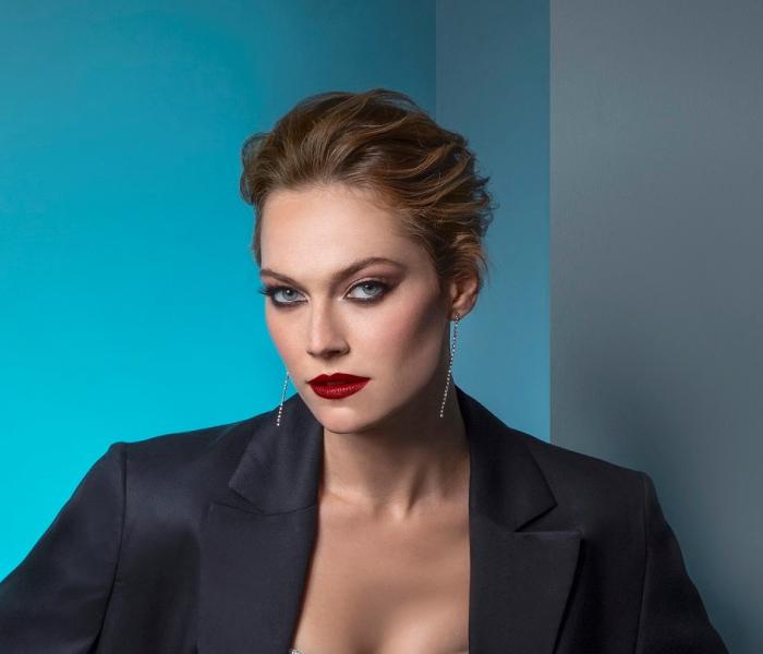 Make Up Look 03