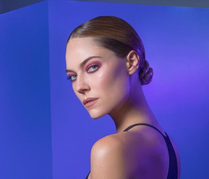 Make Up Look 04