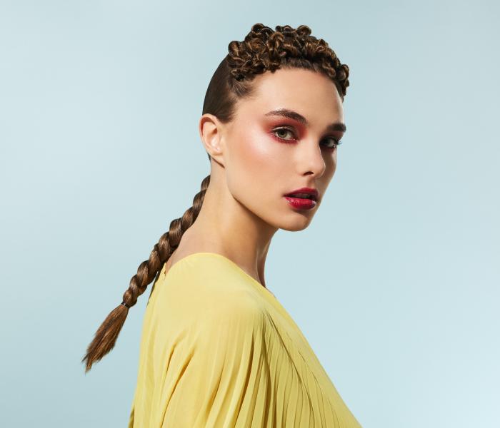 make up look 7