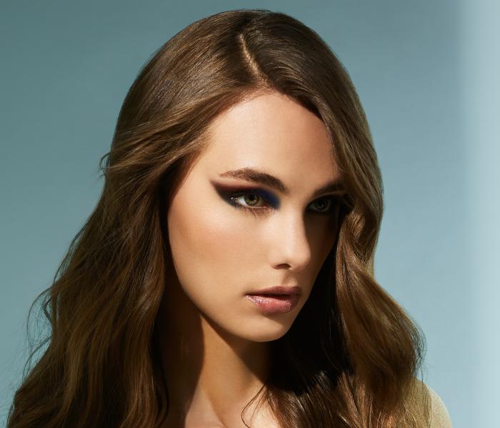 MAKE UP LOOK 5