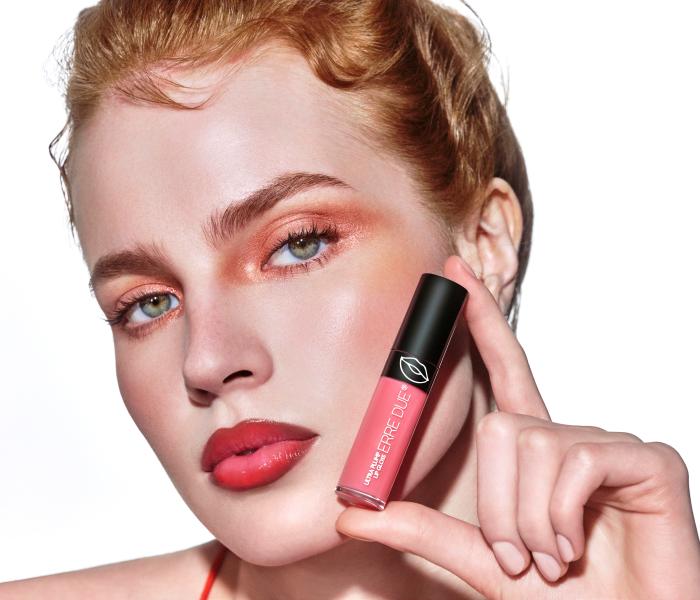 ORANGE BLISS LOOK 2