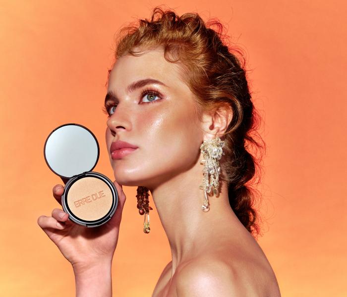 bronze luxe