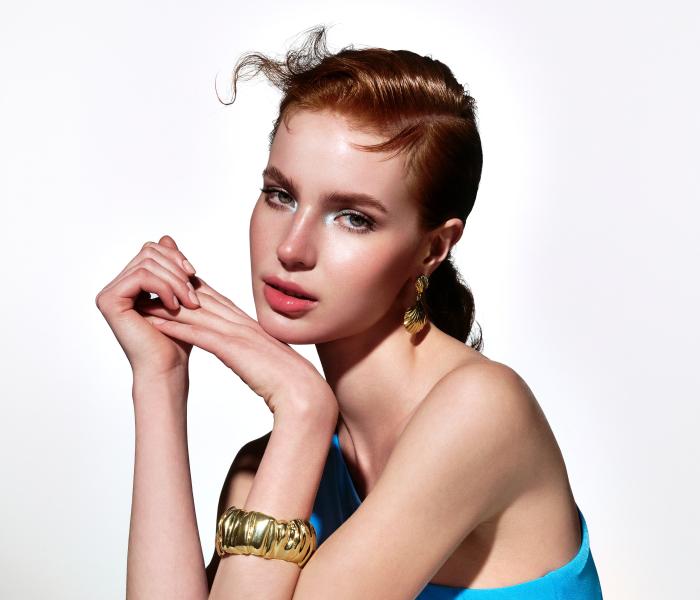 INTO THE BLUE LOOK 2