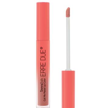 Call Me Matte! Lip Color