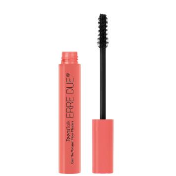 Get The Volume! Fiber Mascara