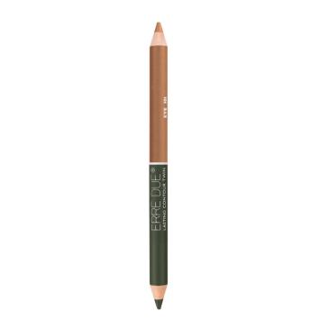 LASTING CONTOUR TWIN EYE PENCIL