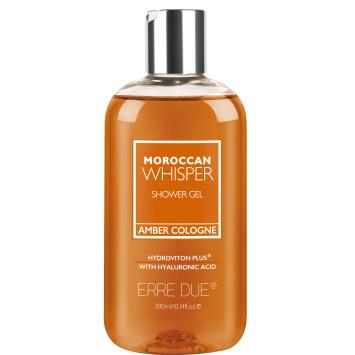 MOROCCAN WHISPER SHOWER GEL
