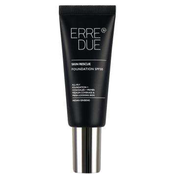skin rescue foundation