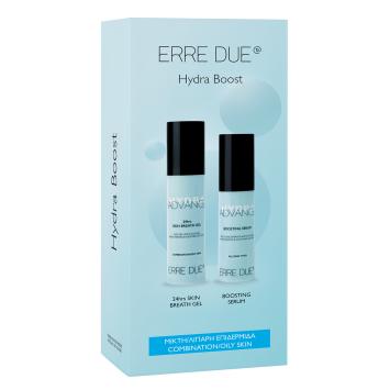 hydra boost