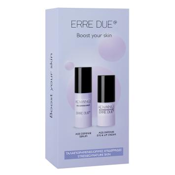 boost your skin