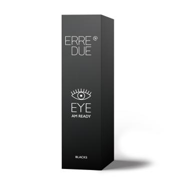 eye am ready