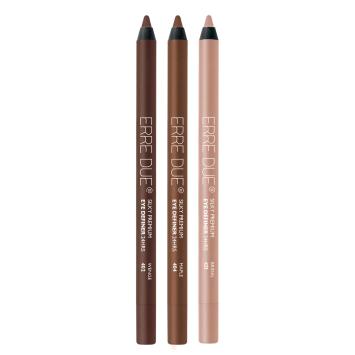 eye am ready brown