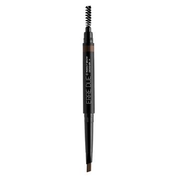 perfect brow designer walnut