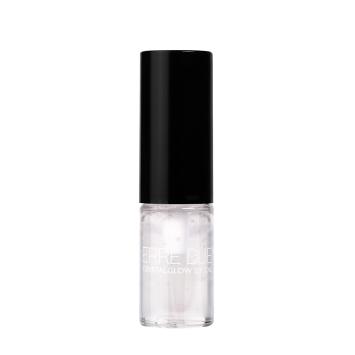 CRYSTAL GLOW LIP OIL CLEAR SPLASH